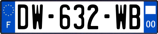 DW-632-WB