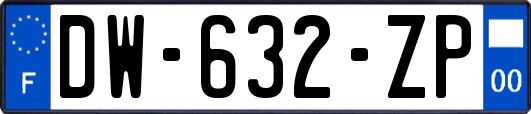 DW-632-ZP