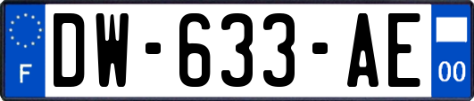 DW-633-AE