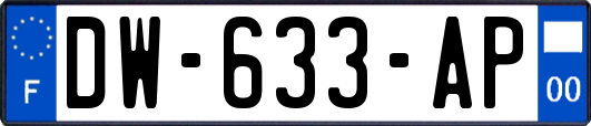 DW-633-AP