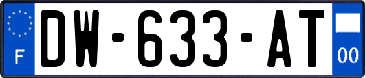 DW-633-AT