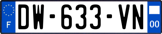 DW-633-VN