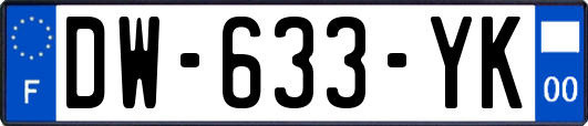 DW-633-YK