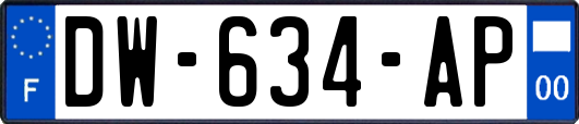 DW-634-AP