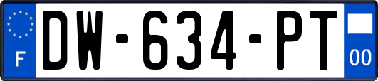 DW-634-PT