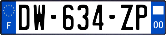 DW-634-ZP