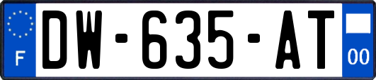 DW-635-AT