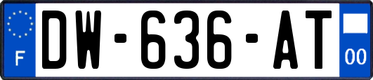 DW-636-AT