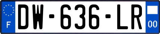 DW-636-LR