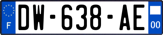 DW-638-AE