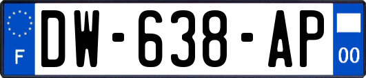 DW-638-AP