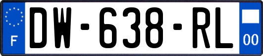 DW-638-RL