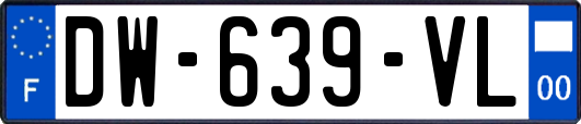 DW-639-VL