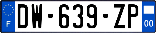 DW-639-ZP