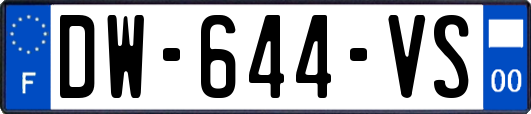 DW-644-VS