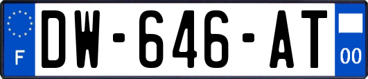 DW-646-AT