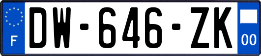 DW-646-ZK