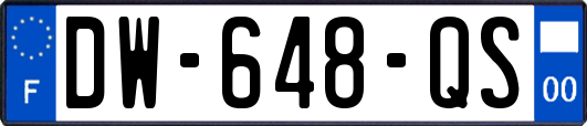 DW-648-QS