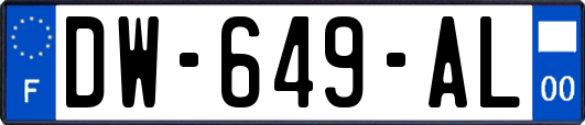 DW-649-AL