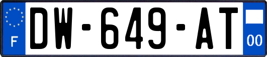 DW-649-AT