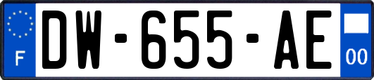 DW-655-AE