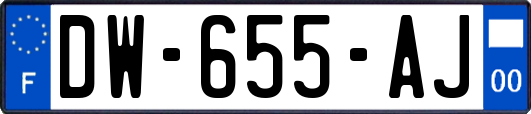 DW-655-AJ