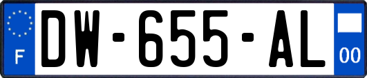 DW-655-AL