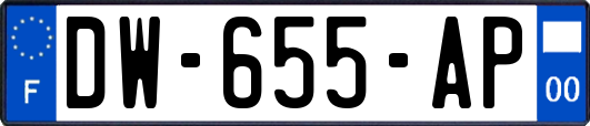 DW-655-AP