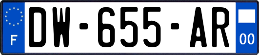 DW-655-AR