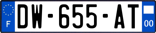 DW-655-AT