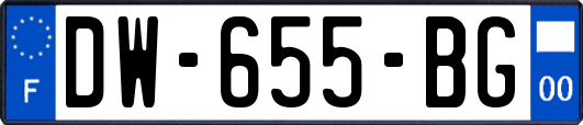 DW-655-BG