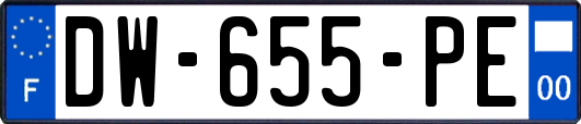 DW-655-PE