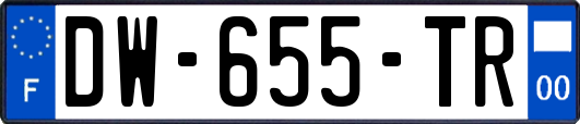 DW-655-TR