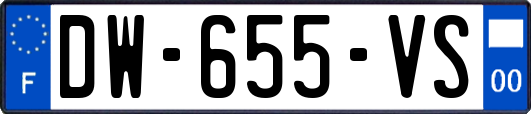 DW-655-VS