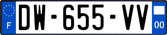 DW-655-VV