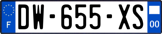 DW-655-XS