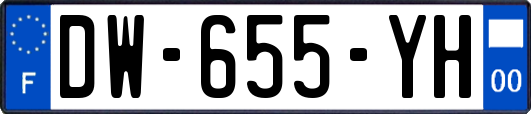 DW-655-YH