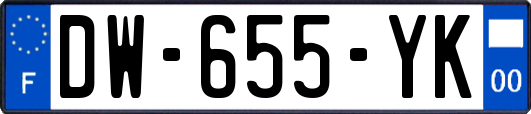 DW-655-YK