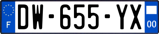 DW-655-YX