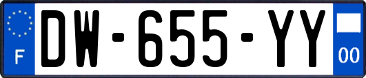 DW-655-YY