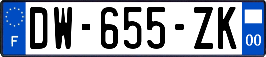 DW-655-ZK