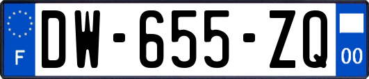 DW-655-ZQ