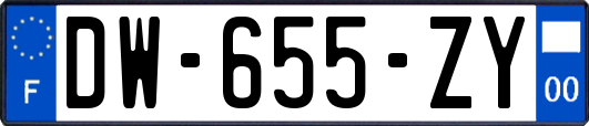 DW-655-ZY