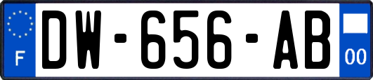 DW-656-AB