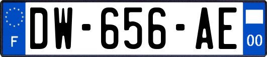 DW-656-AE