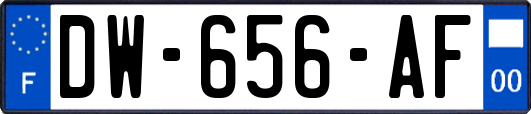 DW-656-AF