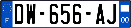 DW-656-AJ