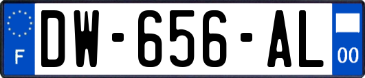 DW-656-AL