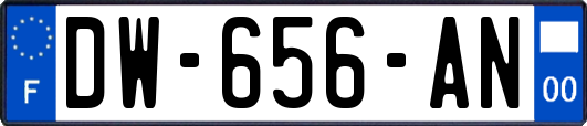 DW-656-AN