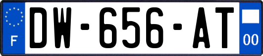 DW-656-AT